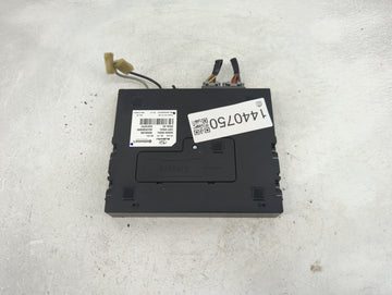 2017-2017 Subaru Legacy Am Fm Cd Player Radio Receiver - Oemusedautoparts1.com