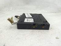 2017 Subaru Legacy Radio AM FM Cd Player Receiver Replacement P/N:BE2204JJ08 A5U2630030050, 5C8Z19F981 Fits OEM Used Auto Pa