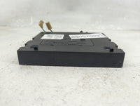 2017 Subaru Legacy Radio AM FM Cd Player Receiver Replacement Fits OEM Used Auto Parts - Oemusedautoparts1.com