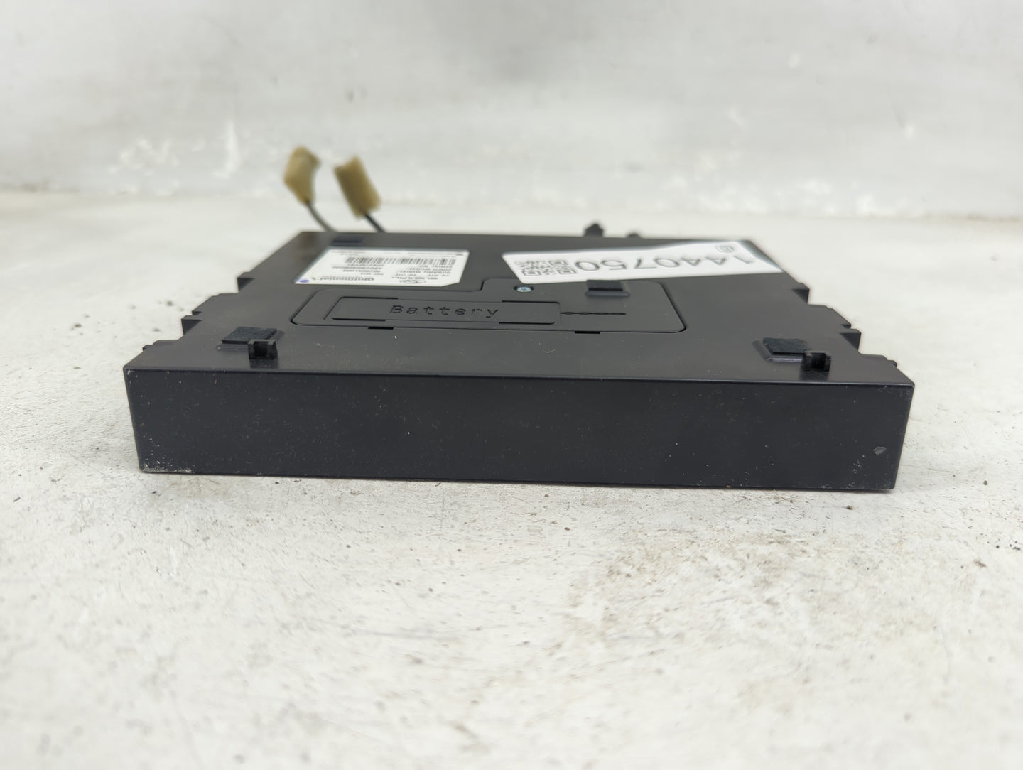 2017 Subaru Legacy Radio AM FM Cd Player Receiver Replacement P/N:BE2204JJ08 A5U2630030050, 5C8Z19F981 Fits OEM Used Auto Pa