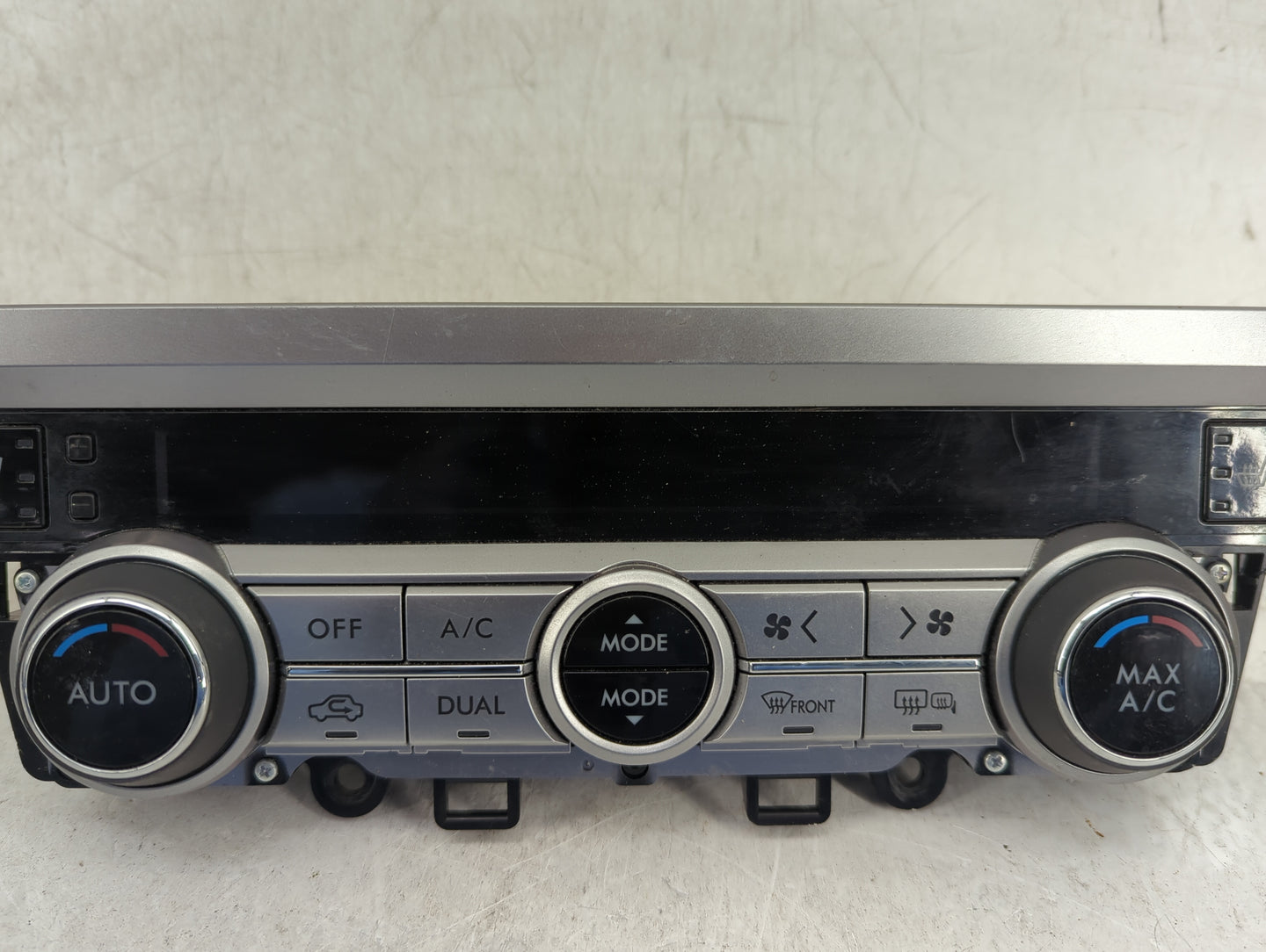 2015-2017 Subaru Legacy Climate Control Module Temperature AC/Heater Replacement P/N:72311 Fits Fits 2015 2016 2017 OEM Used