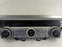 2015-2017 Subaru Legacy Climate Control Module Temperature AC/Heater Replacement P/N:72311 Fits Fits 2015 2016 2017 OEM Used