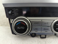 2015-2017 Subaru Legacy Climate Control Module Temperature AC/Heater Replacement P/N:72311 Fits Fits 2015 2016 2017 OEM Used