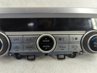2015-2017 Subaru Legacy Climate Control Module Temperature AC/Heater Replacement P/N:72311 Fits Fits 2015 2016 2017 OEM Used