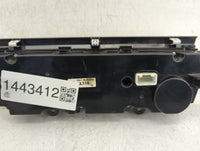 2015-2017 Subaru Legacy Climate Control Module Temperature AC/Heater Replacement P/N:72311 Fits Fits 2015 2016 2017 OEM Used