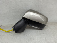 2015-2017 Subaru Legacy Driver Side View Mirror - Left Door Mirror OEM Used - Oemusedautoparts1.com