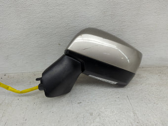 compare product 2015-2017 Subaru Legacy Driver Side View Mirror - Left Door Mirror OEM Used