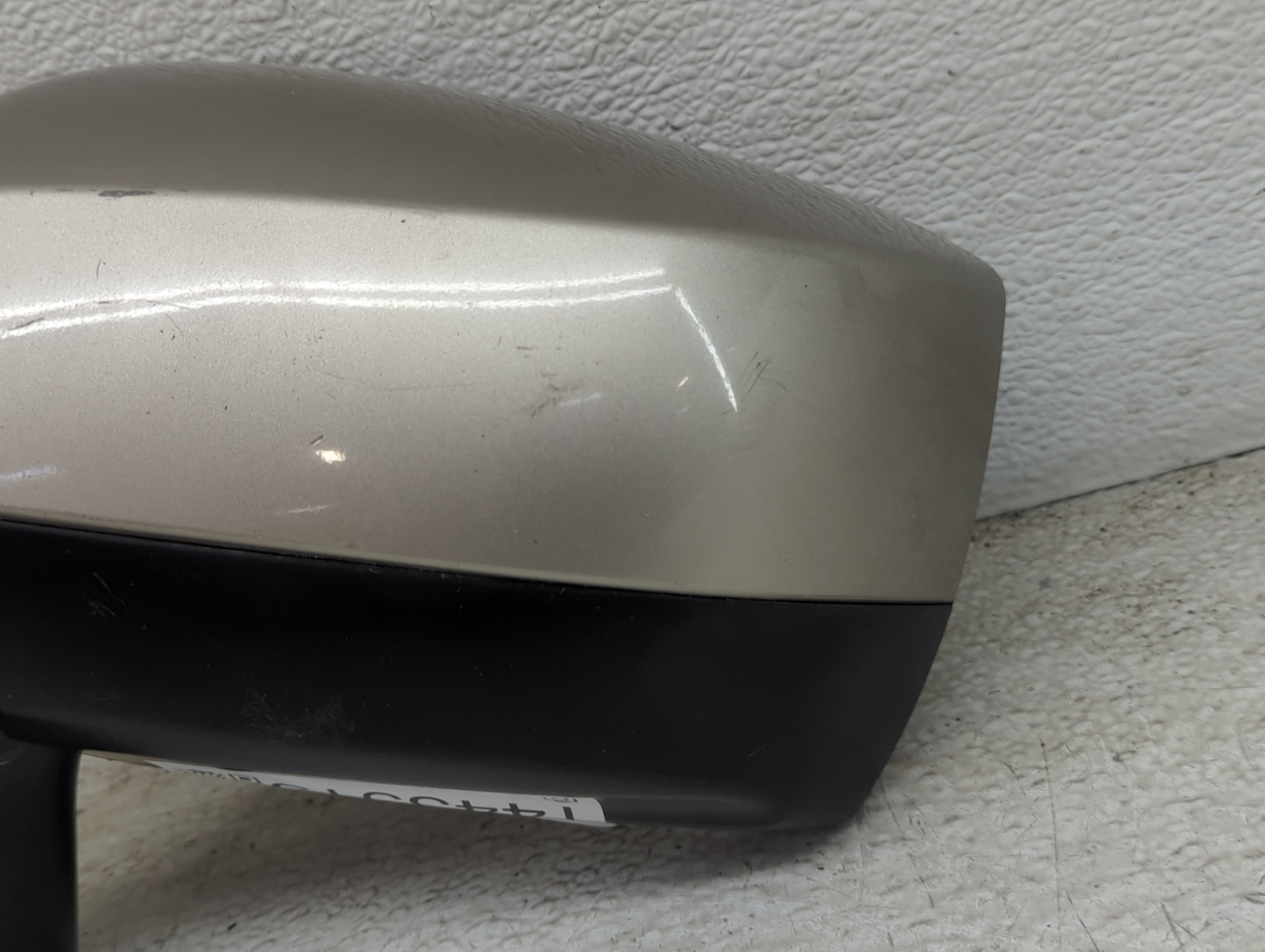 2015-2017 Subaru Legacy Driver Side View Mirror - Left Door Mirror OEM Used - Oemusedautoparts1.com