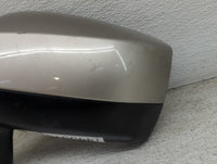 2015-2017 Subaru Legacy Driver Side View Mirror - Left Door Mirror OEM Used - Oemusedautoparts1.com