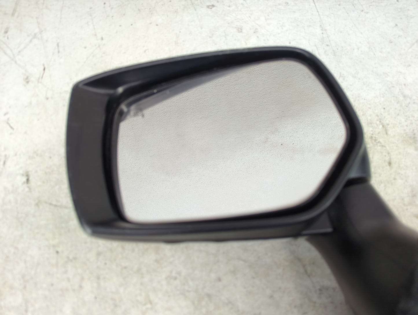 2015-2017 Subaru Legacy Driver Side View Mirror - Left Door Mirror OEM Used - Oemusedautoparts1.com