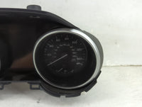 2017 Subaru Legacy Instrument Cluster Speedometer Gauges P/N:A2C39051601 599690 Miles: Fits OEM Used Auto Parts - Oemusedaut