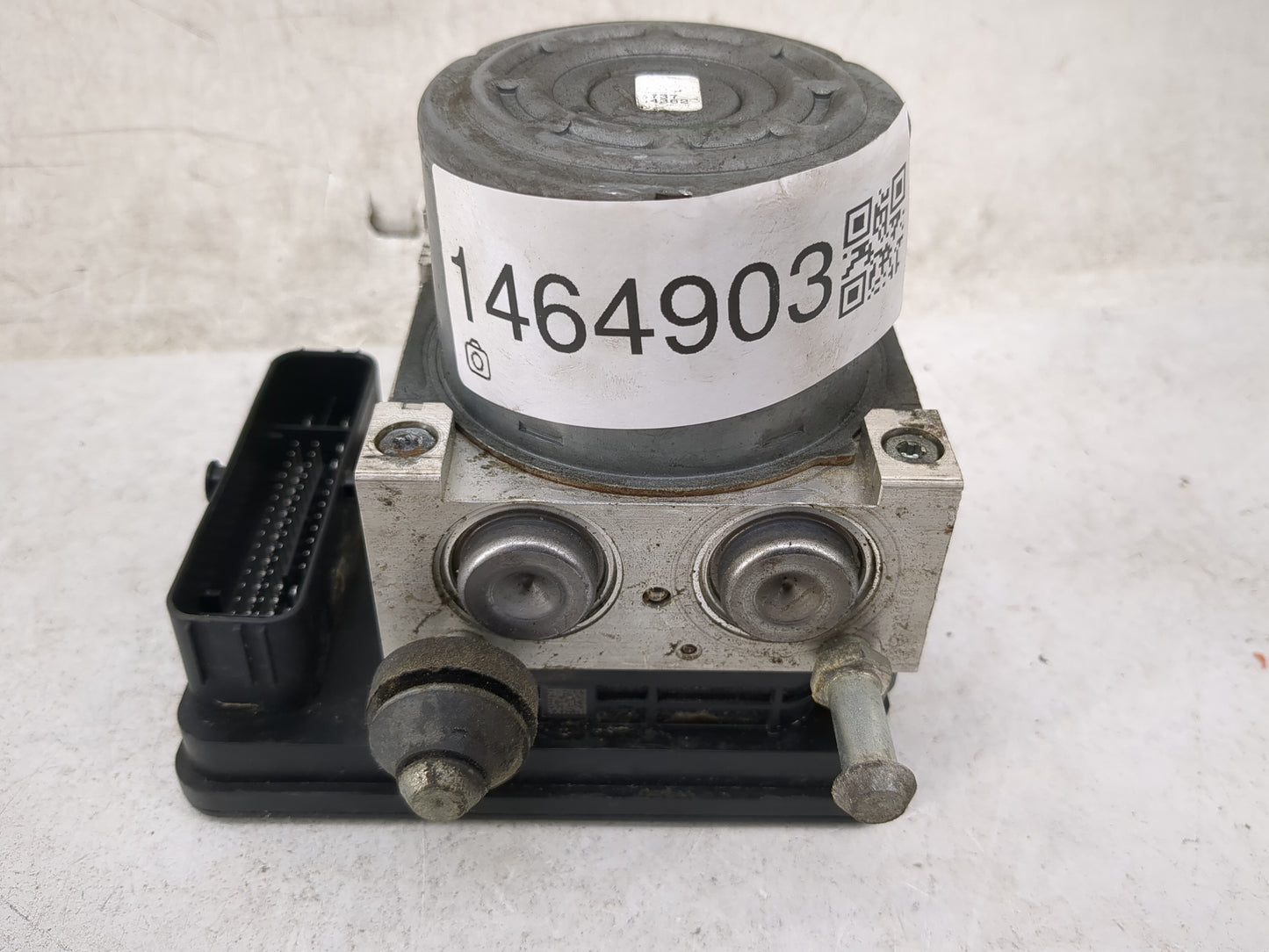 2017 Subaru Legacy ABS Pump Control Module Replacement P/N:27536AL05A 06.2102-4408.4 Fits OEM Used Auto Parts - Oemusedautop