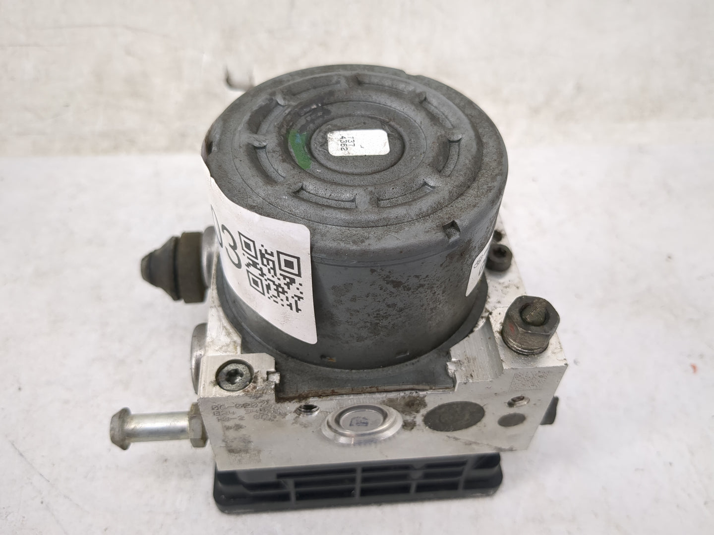 2017 Subaru Legacy ABS Pump Control Module Replacement P/N:27536AL05A 06.2102-4408.4 Fits OEM Used Auto Parts - Oemusedautop