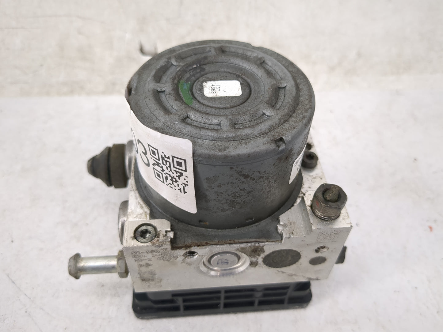 2017 Subaru Legacy ABS Pump Control Module Replacement P/N:27536AL05A 06.2102-4408.4 Fits OEM Used Auto Parts - Oemusedautop