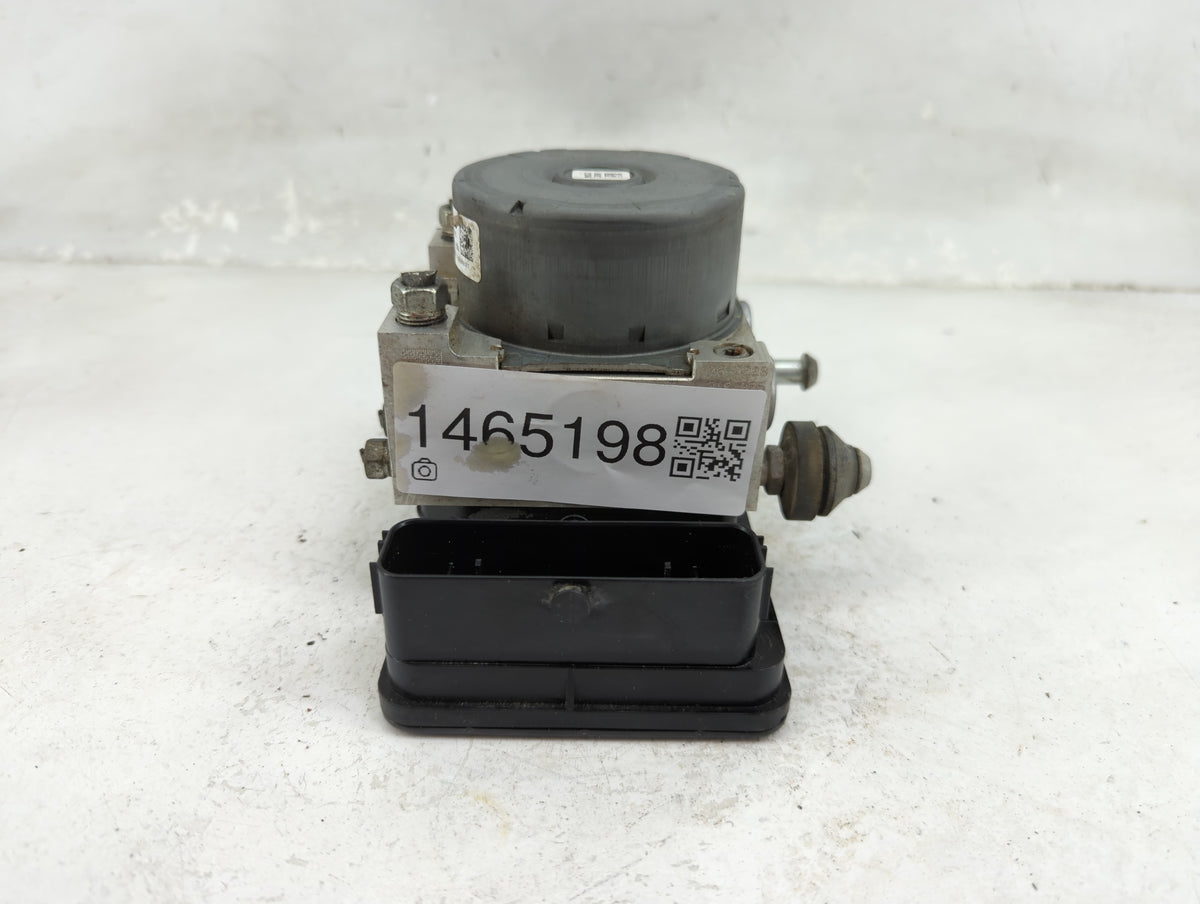 2017 Subaru Legacy Anti-Lock Brake ABS Pump Module Actuator OEM P/N:27536AL04A 06.2102-4406.4, 06.2109-7611.3, 06.2621-3742.