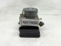 2017 Subaru Legacy Anti-Lock Brake ABS Pump Module Actuator OEM P/N:27536AL04A 06.2102-4406.4, 06.2109-7611.3, 06.2621-3742.