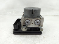 2017 Subaru Legacy Anti-Lock Brake ABS Pump Module Actuator OEM P/N:27536AL04A 06.2102-4406.4, 06.2109-7611.3, 06.2621-3742.