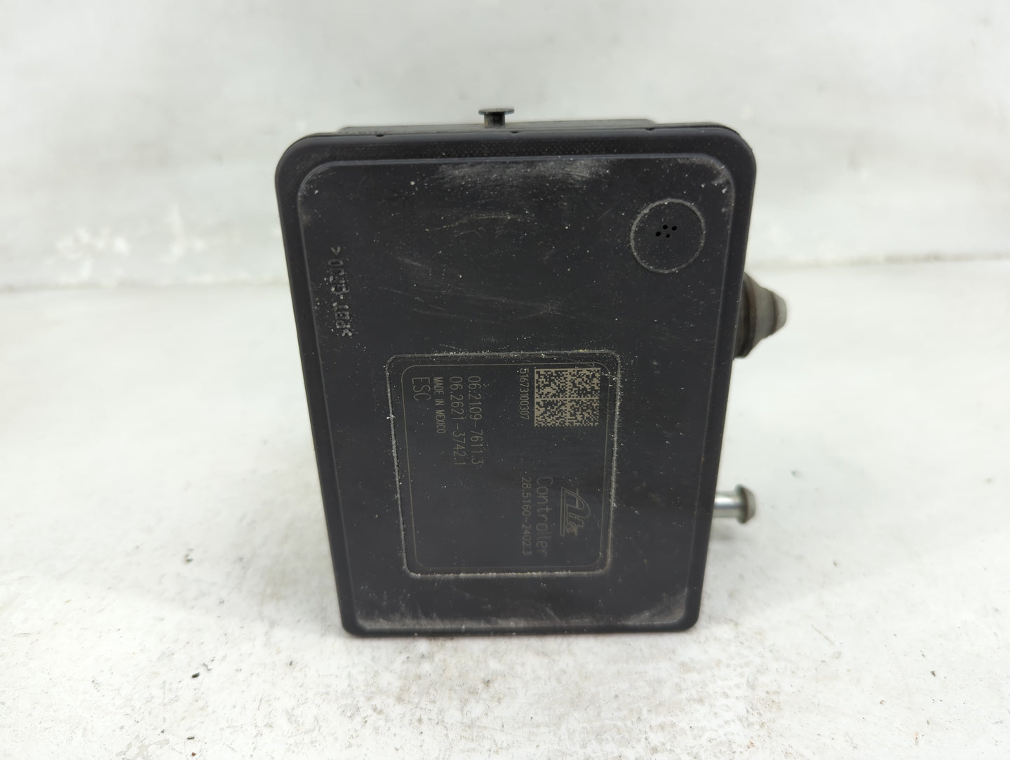 2017 Subaru Legacy ABS Pump Control Module Replacement P/N:27536AL04A 06.2102-4406.4, 06.2109-7611.3, 06.2621-3742.1 Fits OE