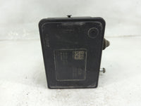 2017 Subaru Legacy Anti-Lock Brake ABS Pump Module Actuator OEM P/N:27536AL04A 06.2102-4406.4, 06.2109-7611.3, 06.2621-3742.