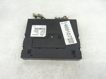 compare product 2017 Subaru Legacy Telematics Control Module