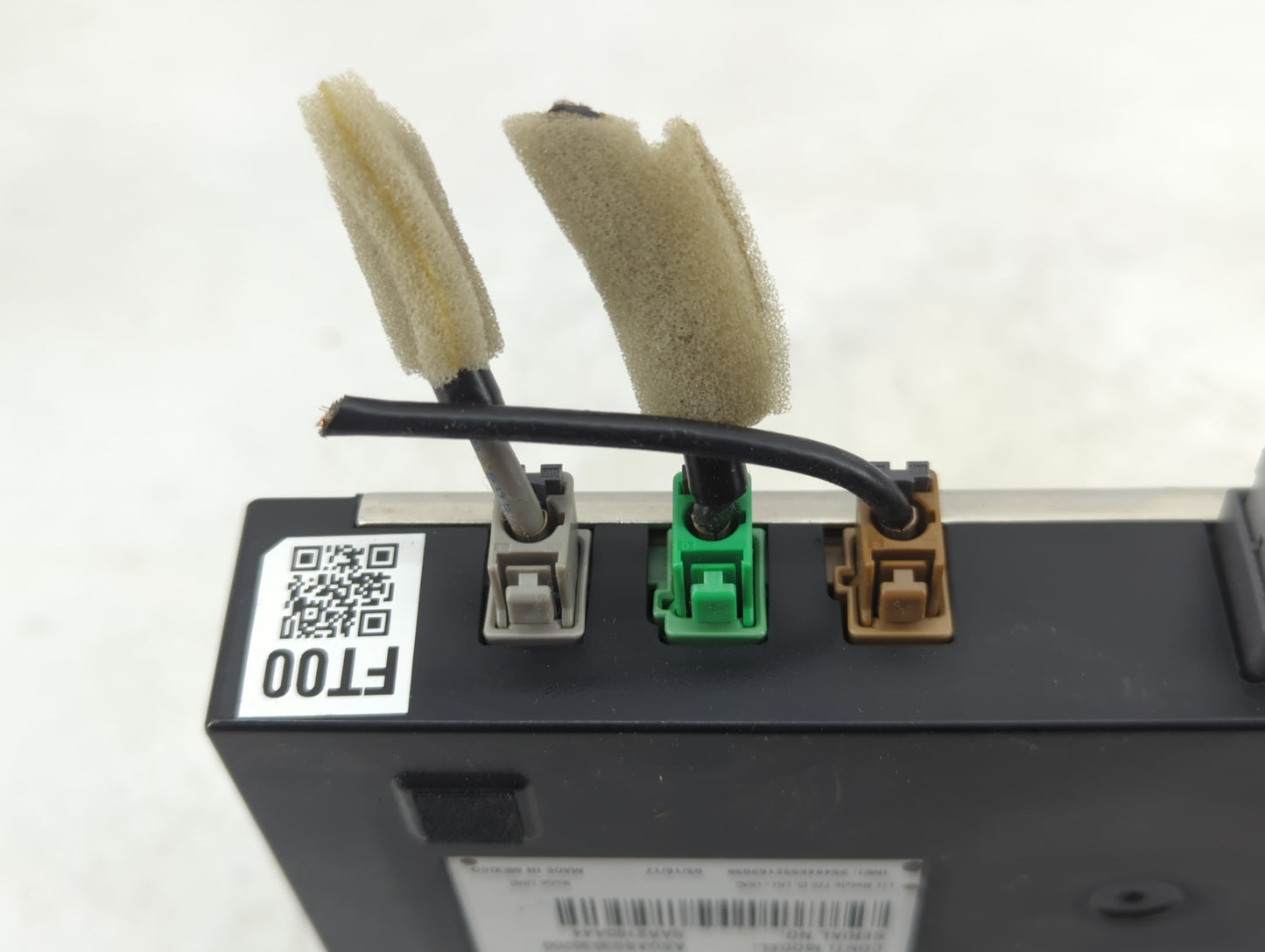 2017 Subaru Legacy Telematics Control Module - Oemusedautoparts1.com