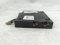2017 Subaru Legacy Telematics Control Module - Oemusedautoparts1.com