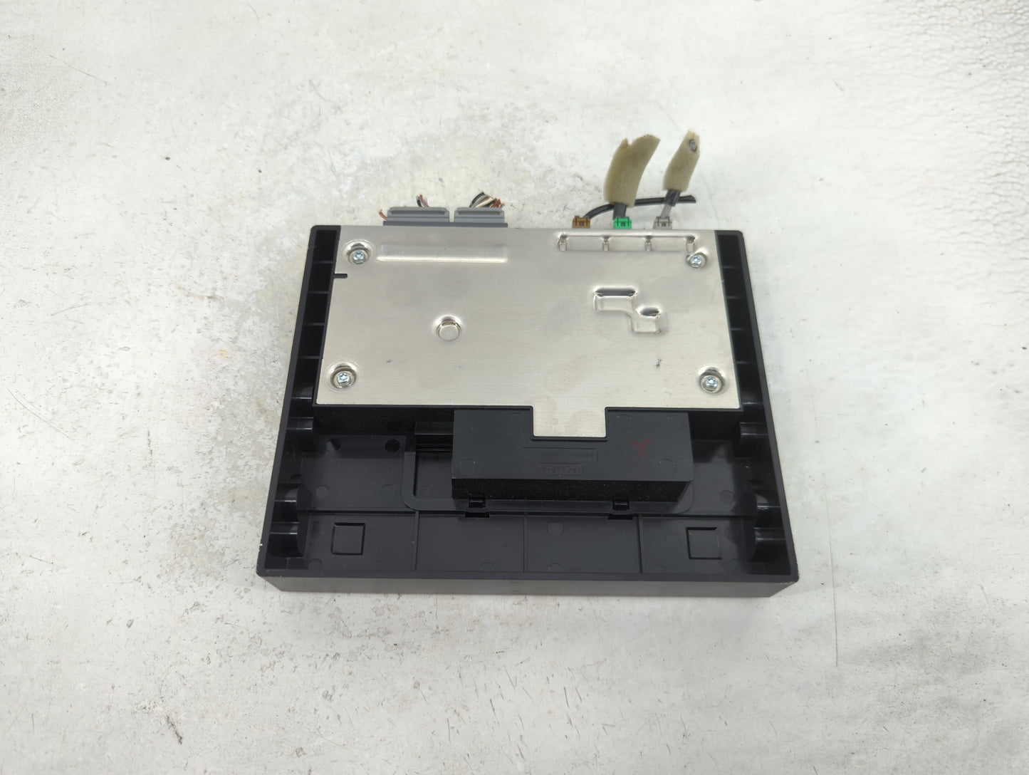 2017 Subaru Legacy Telematics Control Module - Oemusedautoparts1.com