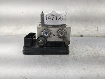 2017 Subaru Legacy ABS Pump Control Module Replacement P/N:27536AL04A 06.2102-4406.4, 06.2109-7611.3, 06.2621-7472.1 Fits OEM Used Auto Parts