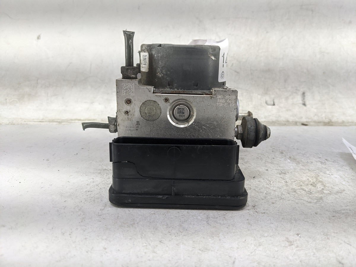 2017 Subaru Legacy Anti-Lock Brake ABS Pump Module Actuator OEM P/N:27536AL04A 06.2102-4406.4, 06.2109-7611.3, 06.2621-7472.