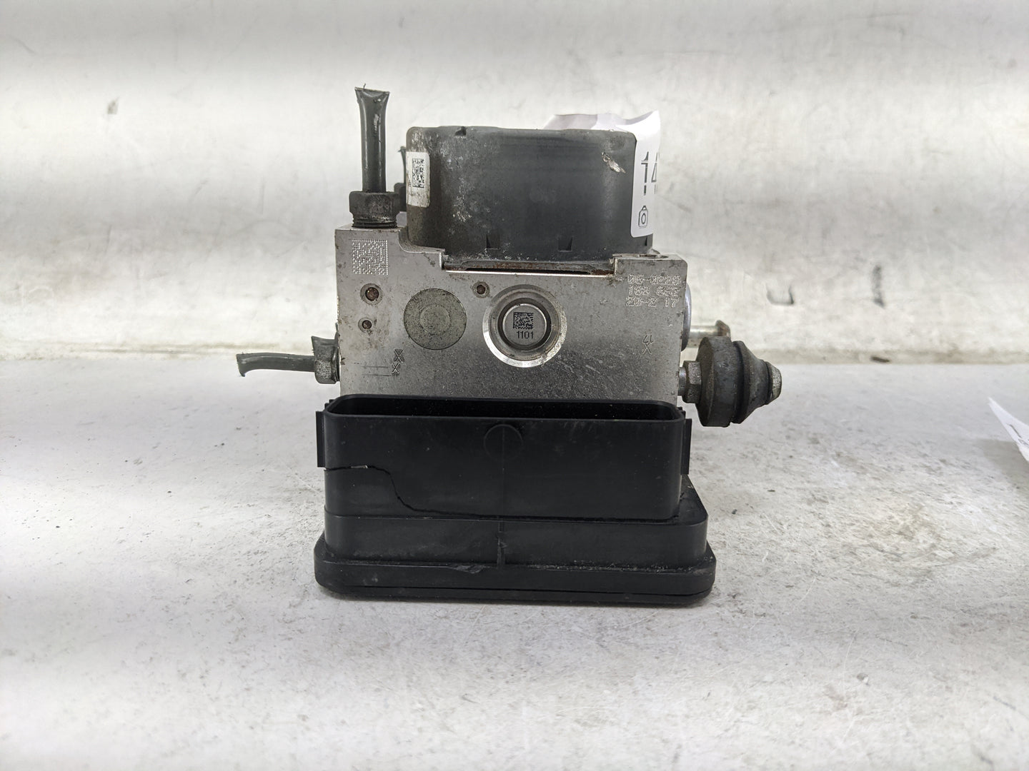 2017 Subaru Legacy ABS Pump Control Module Replacement P/N:27536AL04A 06.2102-4406.4, 06.2109-7611.3, 06.2621-7472.1 Fits OE