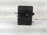 2017 Subaru Legacy Anti-Lock Brake ABS Pump Module Actuator OEM P/N:27536AL04A 06.2102-4406.4, 06.2109-7611.3, 06.2621-7472.