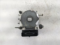 2017 Subaru Legacy Anti-Lock Brake ABS Pump Module Actuator OEM P/N:27536AL04A 06.2102-4406.4, 06.2109-7611.3, 06.2621-7472.