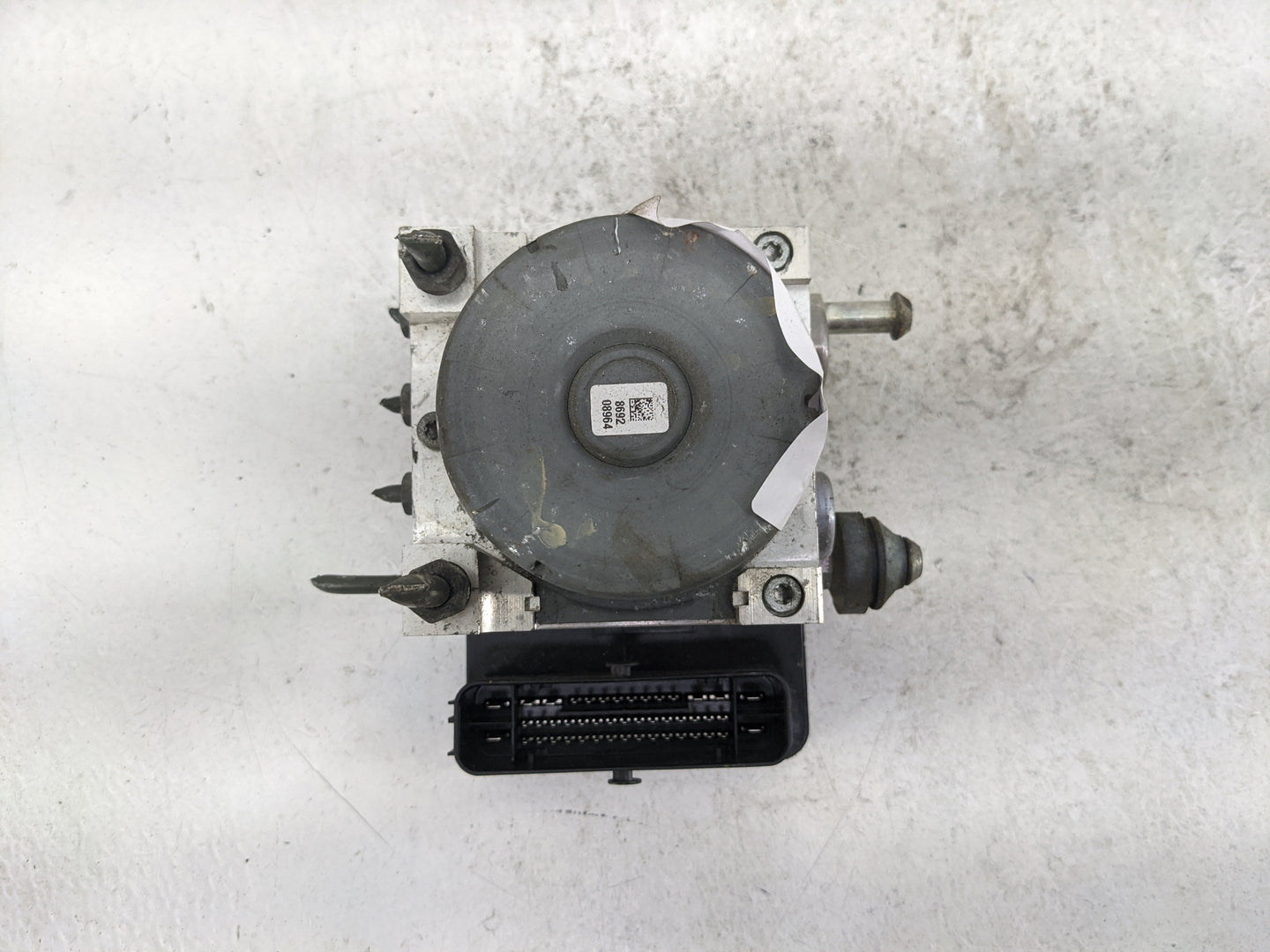 2017 Subaru Legacy ABS Pump Control Module Replacement P/N:27536AL04A 06.2102-4406.4, 06.2109-7611.3, 06.2621-7472.1 Fits OE