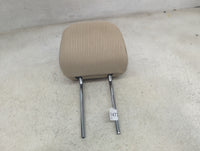 2017 Subaru Legacy Headrest Head Rest Front Driver Passenger Seat Fits OEM Used Auto Parts - Oemusedautoparts1.com