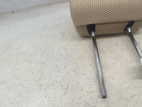 2017 Subaru Legacy Headrest Head Rest Front Driver Passenger Seat Fits OEM Used Auto Parts - Oemusedautoparts1.com