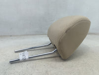2017 Subaru Legacy Headrest Head Rest Front Driver Passenger Seat Fits OEM Used Auto Parts - Oemusedautoparts1.com