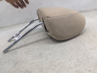2017 Subaru Legacy Headrest Head Rest Front Driver Passenger Seat Fits OEM Used Auto Parts - Oemusedautoparts1.com
