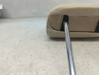 2017 Subaru Legacy Headrest Head Rest Front Driver Seat Light Beige - Oemusedautoparts1.com