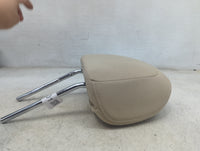 2017 Subaru Legacy Headrest Head Rest Front Driver Seat Light Beige - Oemusedautoparts1.com