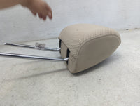 2017 Subaru Legacy Headrest Head Rest Front Driver Seat Light Beige - Oemusedautoparts1.com