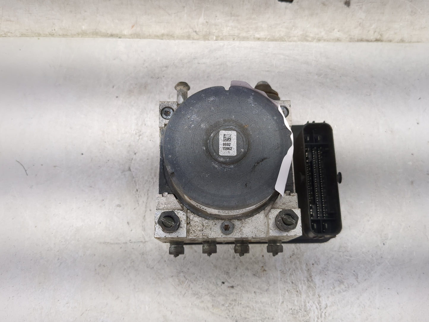 2017 Subaru Legacy ABS Pump Control Module Replacement P/N:27536AL04A 06.2102-4406.4 Fits OEM Used Auto Parts - Oemusedautop