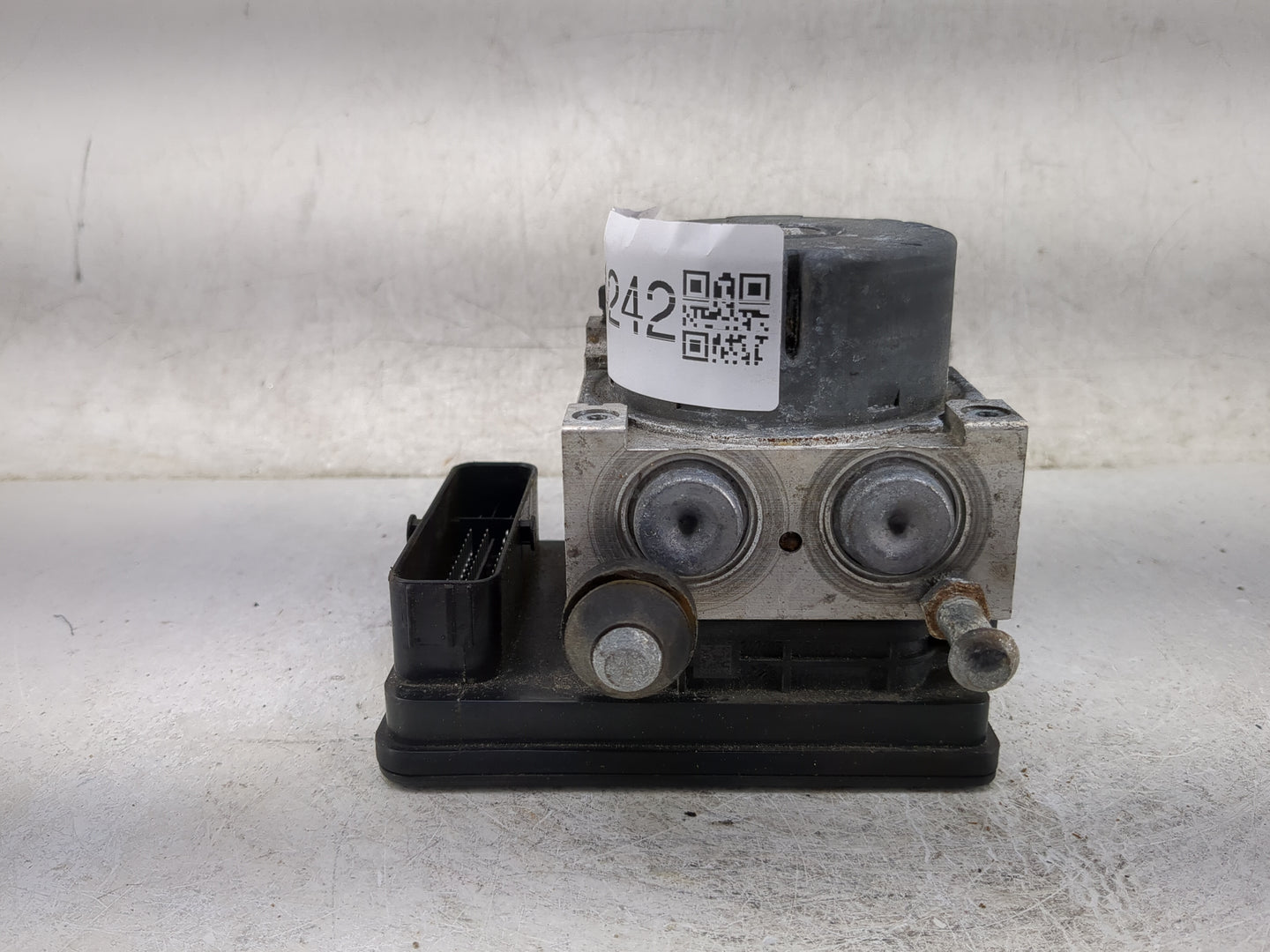 2017 Subaru Legacy ABS Pump Control Module Replacement P/N:27536AL04A 06.2102-4406.4 Fits OEM Used Auto Parts - Oemusedautop