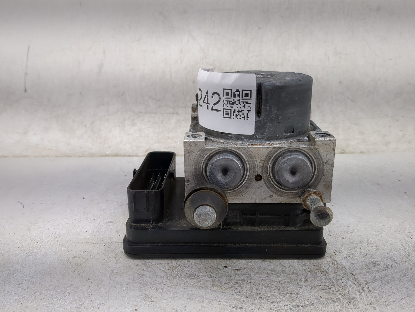 2017 Subaru Legacy ABS Pump Control Module Replacement P/N:27536AL04A 06.2102-4406.4 Fits OEM Used Auto Parts - Oemusedautop