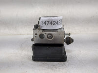 2017 Subaru Legacy ABS Pump Control Module Replacement P/N:27536AL04A 06.2102-4406.4 Fits OEM Used Auto Parts - Oemusedautop