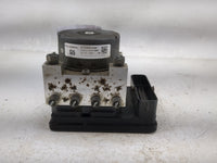 2017 Subaru Legacy Anti-Lock Brake ABS Pump Module Actuator OEM P/N:27536AL04A 06.2102-4406.4, 28.5160-2402.3, 06.2109-7611.