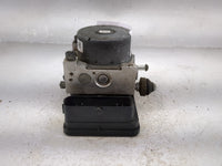 2017 Subaru Legacy Anti-Lock Brake ABS Pump Module Actuator OEM P/N:27536AL04A 06.2102-4406.4, 28.5160-2402.3, 06.2109-7611.