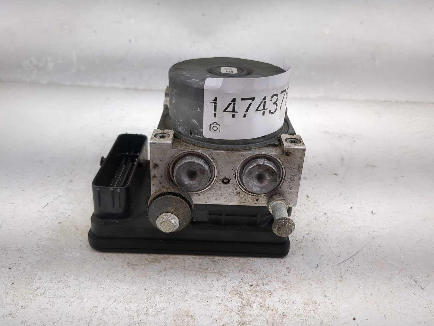 2017 Subaru Legacy ABS Pump Control Module Replacement P/N:27536AL04A 06.2102-4406.4, 28.5160-2402.3, 06.2109-7611.3 Fits OE