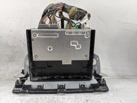 2017 Subaru Legacy Radio AM FM Cd Player Receiver Replacement P/N:86201AL85B 139000-35110101, BABFT0054A, 2024B-FT0054A Fits