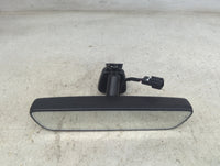 2017 Subaru Legacy Interior Rear View Mirror Replacement OEM P/N:E11 045866 Fits OEM Used Auto Parts - Oemusedautoparts1.com