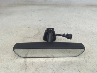 compare product 2017 Subaru Legacy Interior Rear View Mirror Replacement OEM P/N:E11 045866 Fits OEM Used Auto Parts
